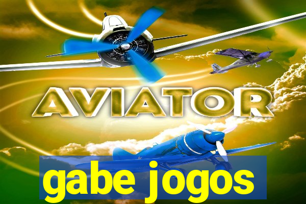 gabe jogos